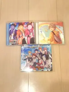 6月限定掲載｜すとぷり CD 3枚セット
