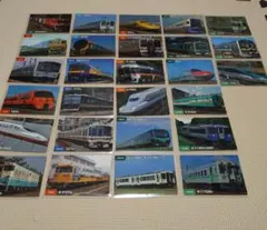 2026年最新】鉄道チップスカードの人気アイテム - メルカリ