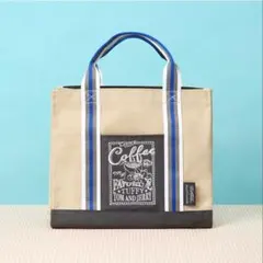 トムとジェリー × タリーズコーヒー トートバッグ♡のサムネイル