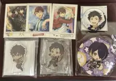 あんスタ 流星隊 セット売り