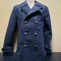 ディーゼル（DIESEL） ダブルブレストジャケット ネイビー M