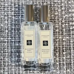 ジョーマローン　Jo MALONE LONDON コロン　香水2個セット