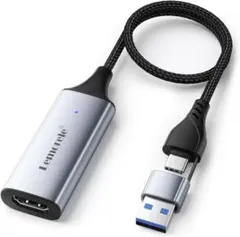 305R152 HDMI キャプチャーボード switch対応のサムネイル