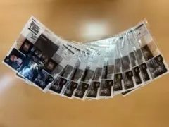 特製 デッキケース / 名探偵コナントレーディングカードゲーム　まとめ売り11枚