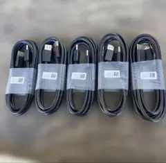 HDMIケーブル　5本セット