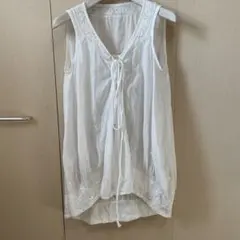 sunaokuwahara チュニックのサムネイル