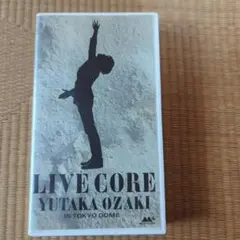 2026年最新】尾崎豊 live core dvdの人気アイテム - メルカリ