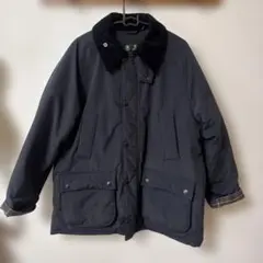 24年製極美品　バブアー　オーバーサイズビデイル　ハンティングジャケット 現行極美品 Barbour オーバーサイズビデイル ハンティングジャケット