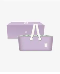 BTS MERCH BOX 2