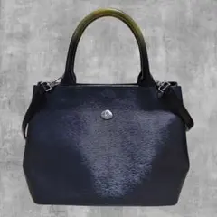 vivienne westwood NEW ADVAN ショルダーバッグ大