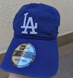 ニューエラー New Era ニューヨーク・ヤンキース ネイビー キャップ