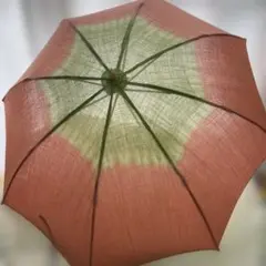 aiko 太陽からも雨からもあなたをお守りアンブレラ 傘 LLP25 新品