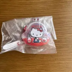 ☆当時物☆サンリオキャラクターズ ハローキティ ヨーヨー 平成レトロ