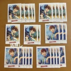 あんスタ 守沢千秋 ぱしゃこれ 26枚