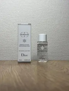 DIORSNOW ESSENCE OF LIGHT 10ml