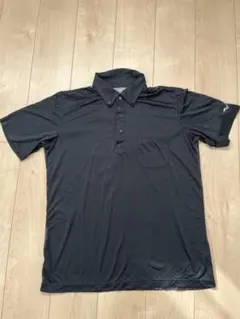 ミズノポロシャツ サイズO