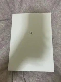 BTS BE アルバム