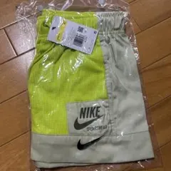 NIKE SPORTSWEAR ショートパンツ Sサイズ