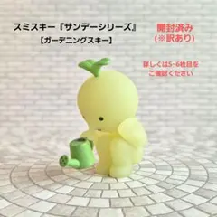 スミスキー【ガーデニングスキー】※訳あり