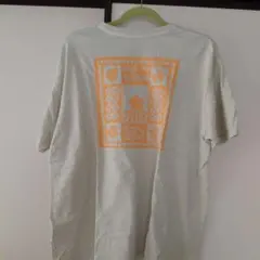 Roxy 半袖Tシャツ 花柄プリント