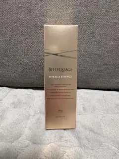 24H配送】BELLEUAGE MIRACLE ESSENCE 30ml - メルカリ