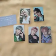 StrayKids　ヒョンジン