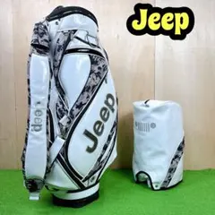 2026年最新】jeep キャディ バッグの人気アイテム - メルカリ