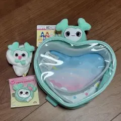 TWICE LOVELYS GIGO 限定 ミナ MIVELY 3個セット