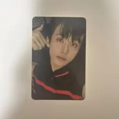 NCT DREAM DREAMSCAPE マークトレカ