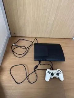 SONY ソニー　PS3 PlayStation3 CECH-4000B