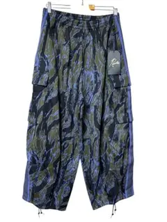 2026年最新】ニードルス トラックパンツ 総柄の人気アイテム - メルカリ