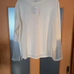 シアーベロアトップス