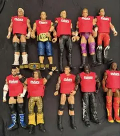 フィギュアセット 7体 呪術廻戦 フィギュアセット 7体 - メルカリ