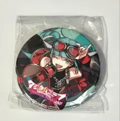 マジカルミライ2023 初音ミク 缶バッジ ②