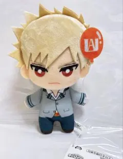 2026年最新】僕のヒーローアカデミアともぬいナムコキャンペーンの人気