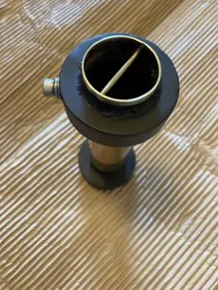 【もろジャンクBOX】70Φ用3枚蓋バッフル　38-56 縦ピン　8時 もろジャンクBOX様専用】70Φ用3枚蓋バッフル 38-56 縦ピン 8時