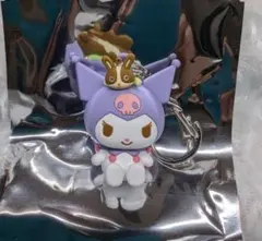 宇佐美✖︎マイメロ♡クロミ　コラボグッズ