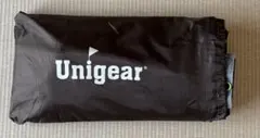Unigear 防水タープ 3x4m キャンプ テント 軽量 日除け 高耐水のサムネイル