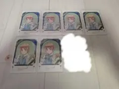 ③ヘタリア アモカフェ ミニフォトカード イギリス - メルカリ