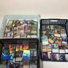 【24時間以内発送】MTG トレカ　まとめ　断捨離