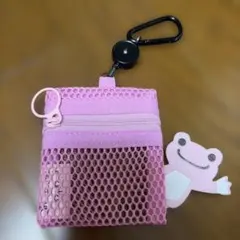 かえるのピクルス カードホルダー 韓国 - メルカリ