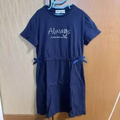 ワンピース130センチ