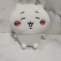 ちいかわ　しーぷわぬいぐるみ① ちいかわ