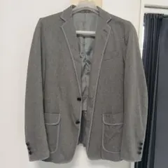 MEN'SMELROSEメンズカジュアルジャケLサイズットのサムネイル