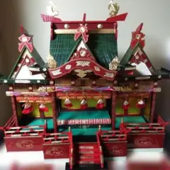 2026年最新】御殿雛人形の人気アイテム - メルカリ