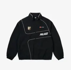a*e様 PALACE ブラックナイロンジャケット 2026年最新】palace ナイロンジャケットの人気アイテム - メルカリ