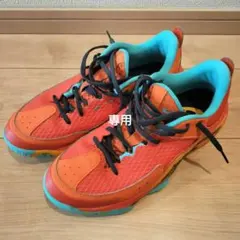 アシックス　asics　 UNPRE ARS LOW 3　アンプレアルス
