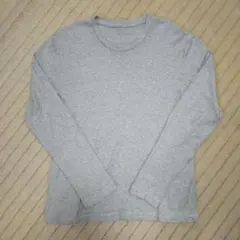 ボーダー カットソー　L 試着のみ