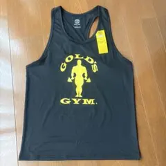 2026年最新】GOLD'S GYM メンズ タンクトップ・ノースリーブトップスの