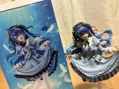 にじさんじ 天宮こころ 1/7スケールフィギュア
